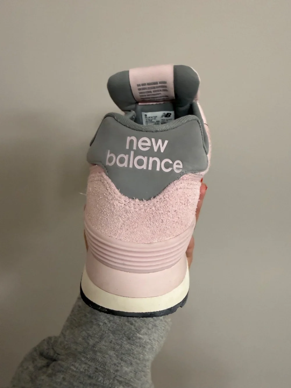 New Balance new balance